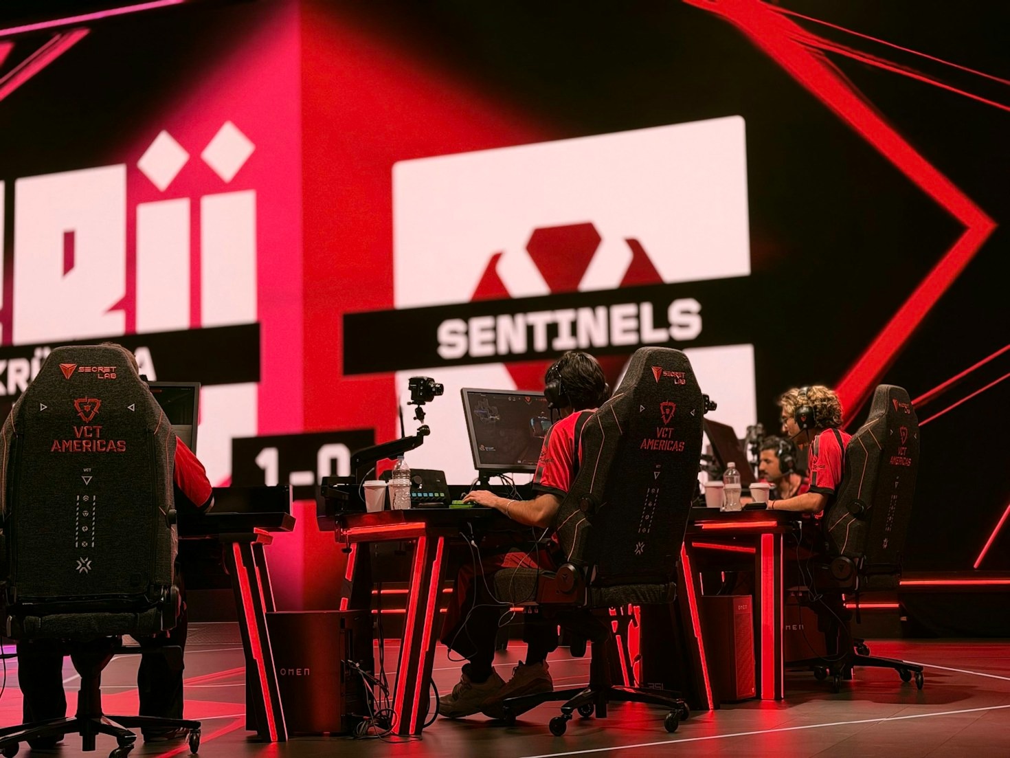 Server-Events dominieren: Belohnungen und Punkte maximieren